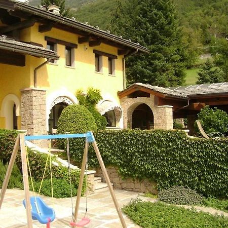 Chambres D'Hotes Nuits De Reve Roisan Exterior photo