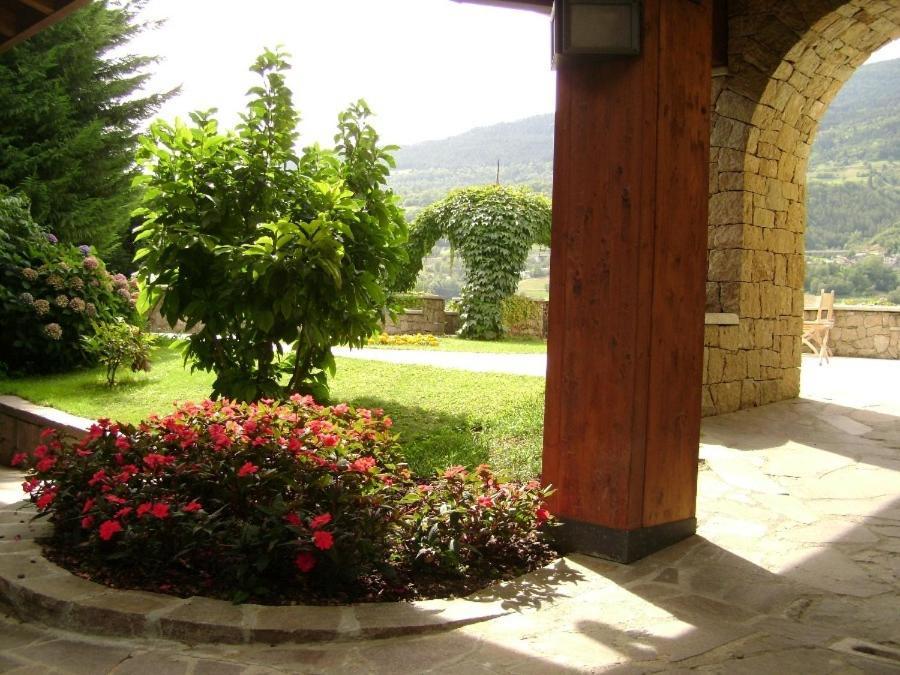 Chambres D'Hotes Nuits De Reve Roisan Exterior photo