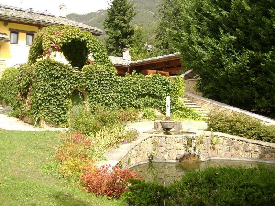 Chambres D'Hotes Nuits De Reve Roisan Exterior photo