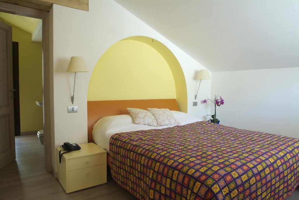 Chambres D'Hotes Nuits De Reve Roisan Exterior photo